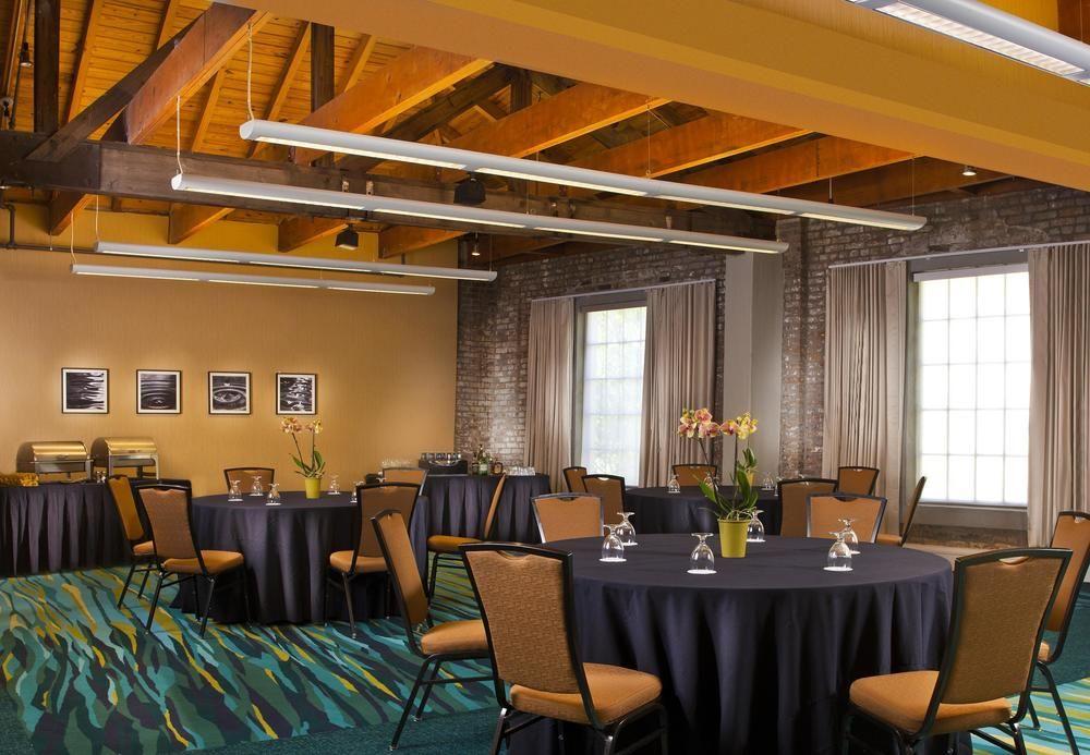 Springhill Suites By Marriott New Orleans Warehouse Arts District Zewnętrze zdjęcie