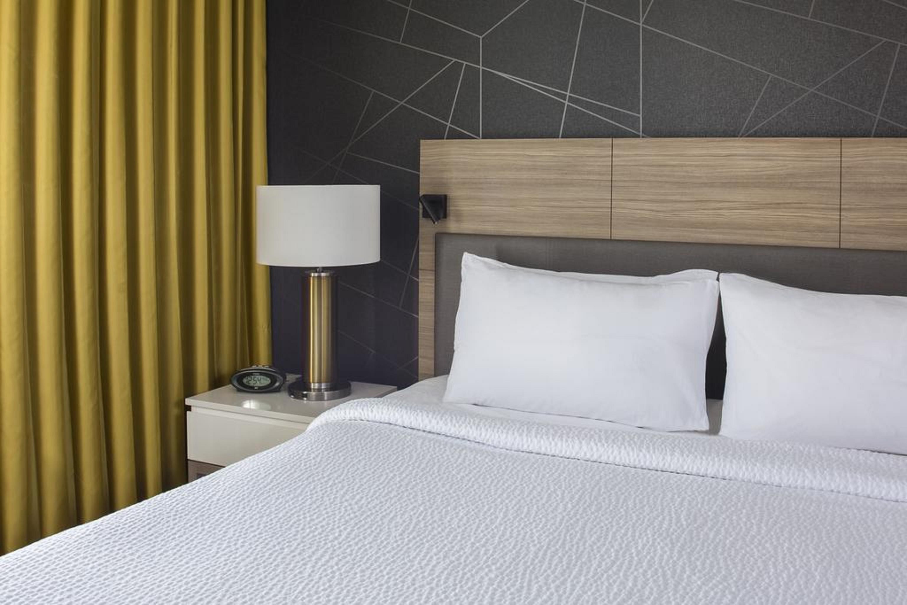 Springhill Suites By Marriott New Orleans Warehouse Arts District Zewnętrze zdjęcie