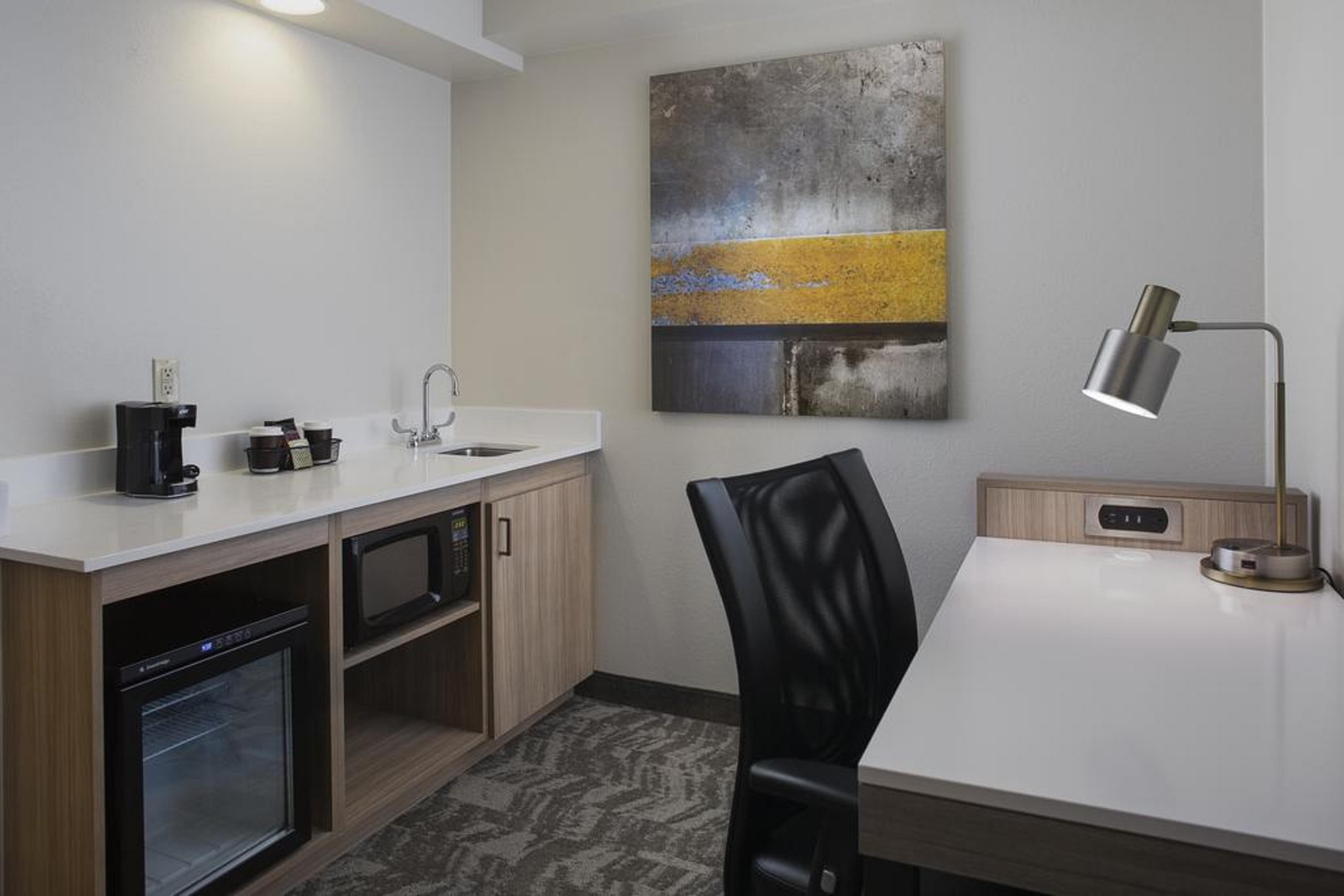 Springhill Suites By Marriott New Orleans Warehouse Arts District Zewnętrze zdjęcie