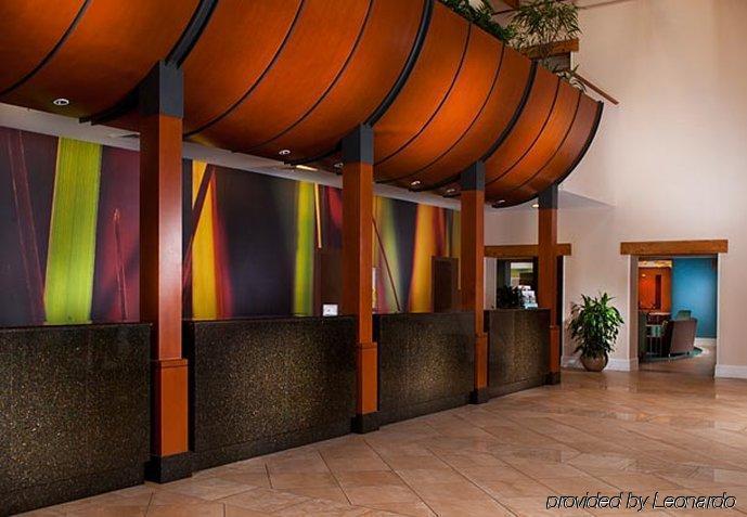 Springhill Suites By Marriott New Orleans Warehouse Arts District Wnętrze zdjęcie