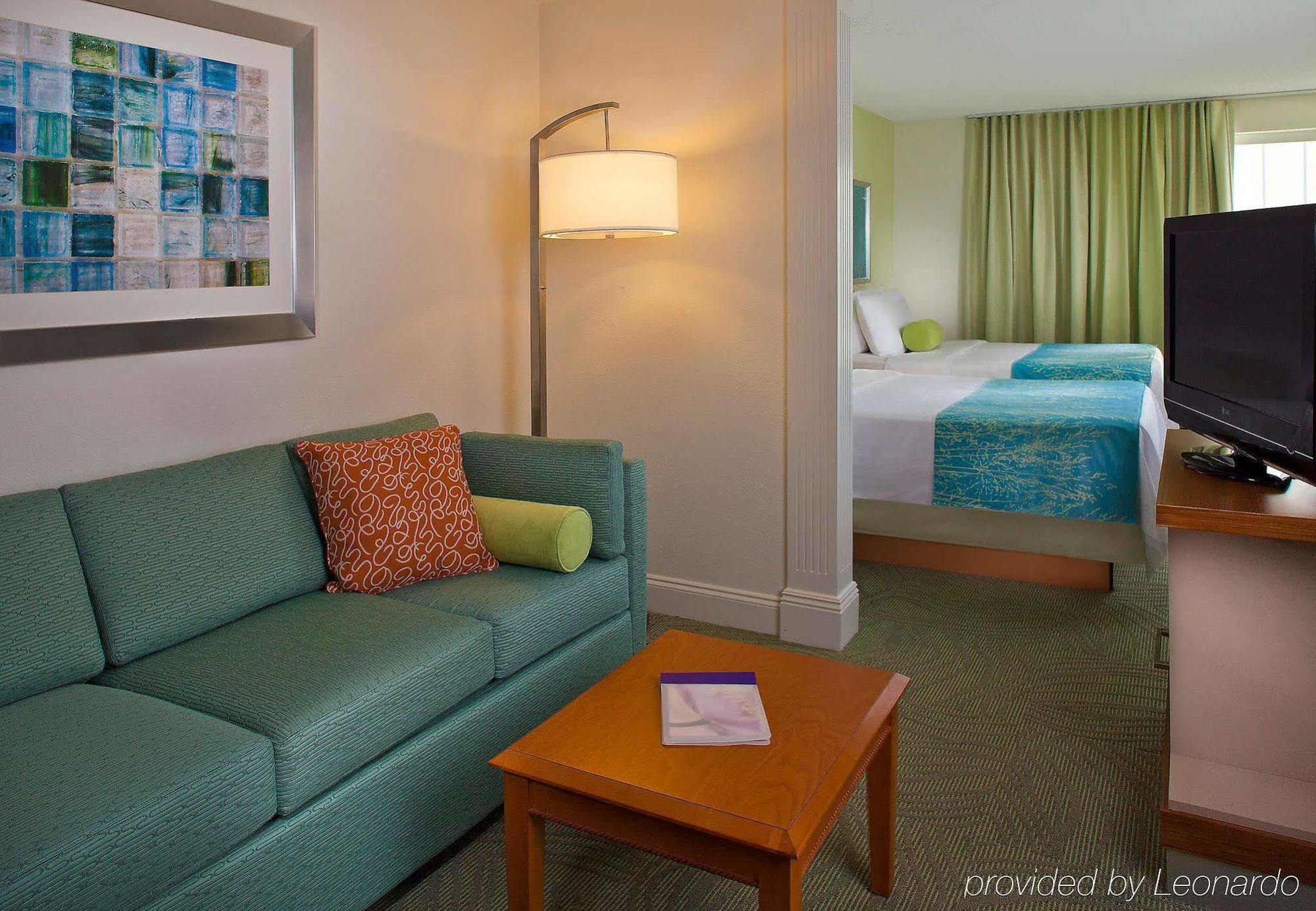 Springhill Suites By Marriott New Orleans Warehouse Arts District Zewnętrze zdjęcie