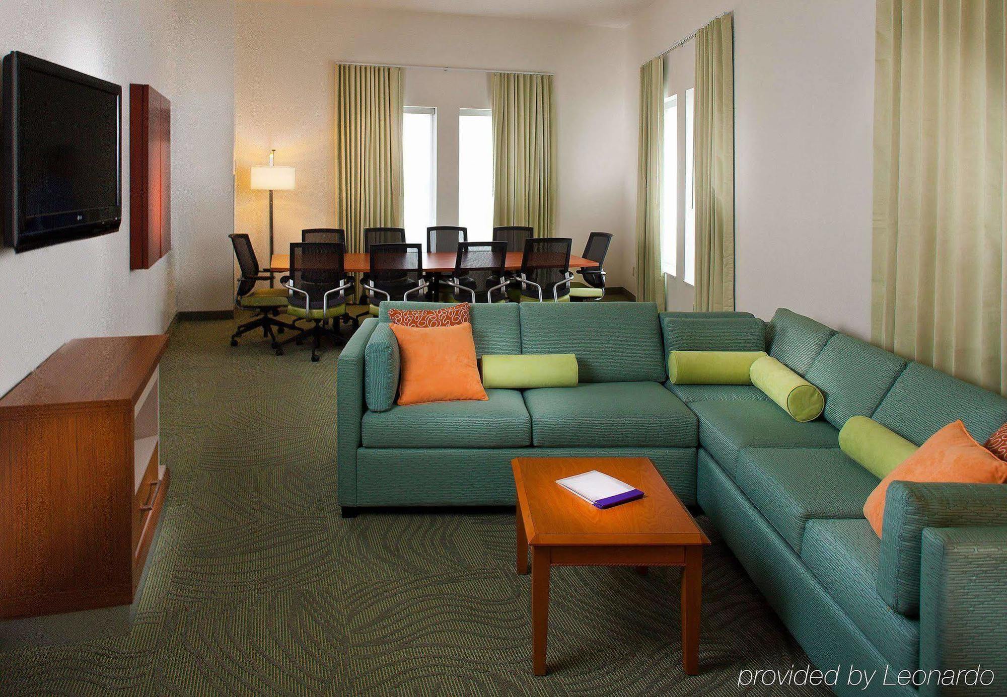 Springhill Suites By Marriott New Orleans Warehouse Arts District Zewnętrze zdjęcie