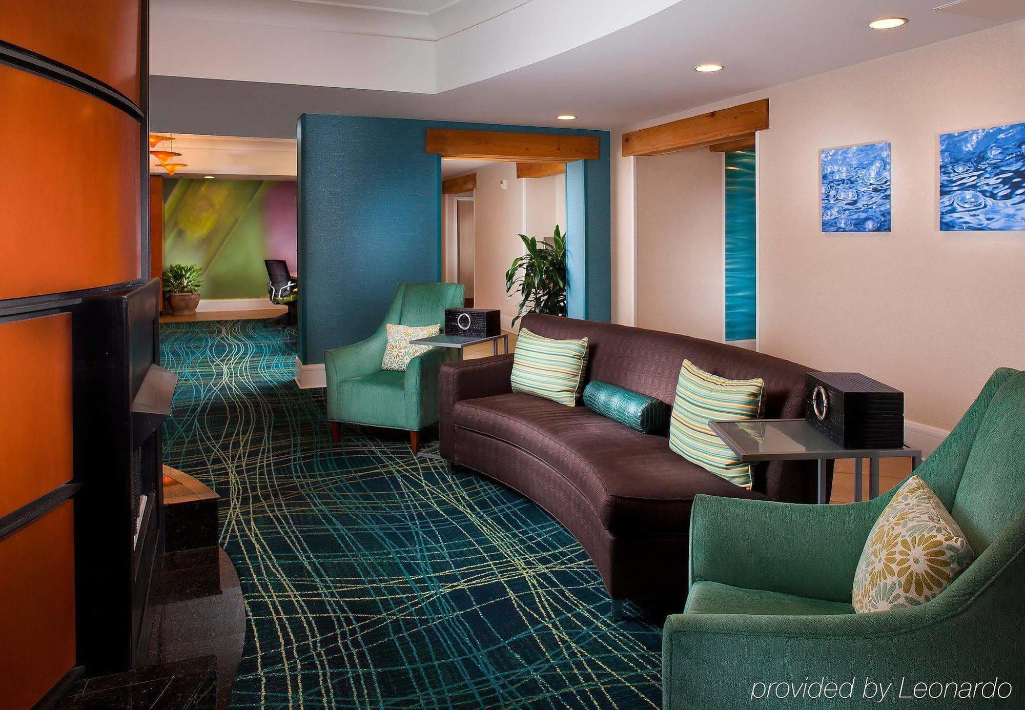 Springhill Suites By Marriott New Orleans Warehouse Arts District Zewnętrze zdjęcie