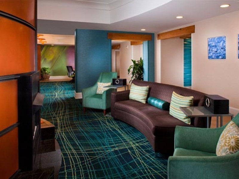 Springhill Suites By Marriott New Orleans Warehouse Arts District Zewnętrze zdjęcie